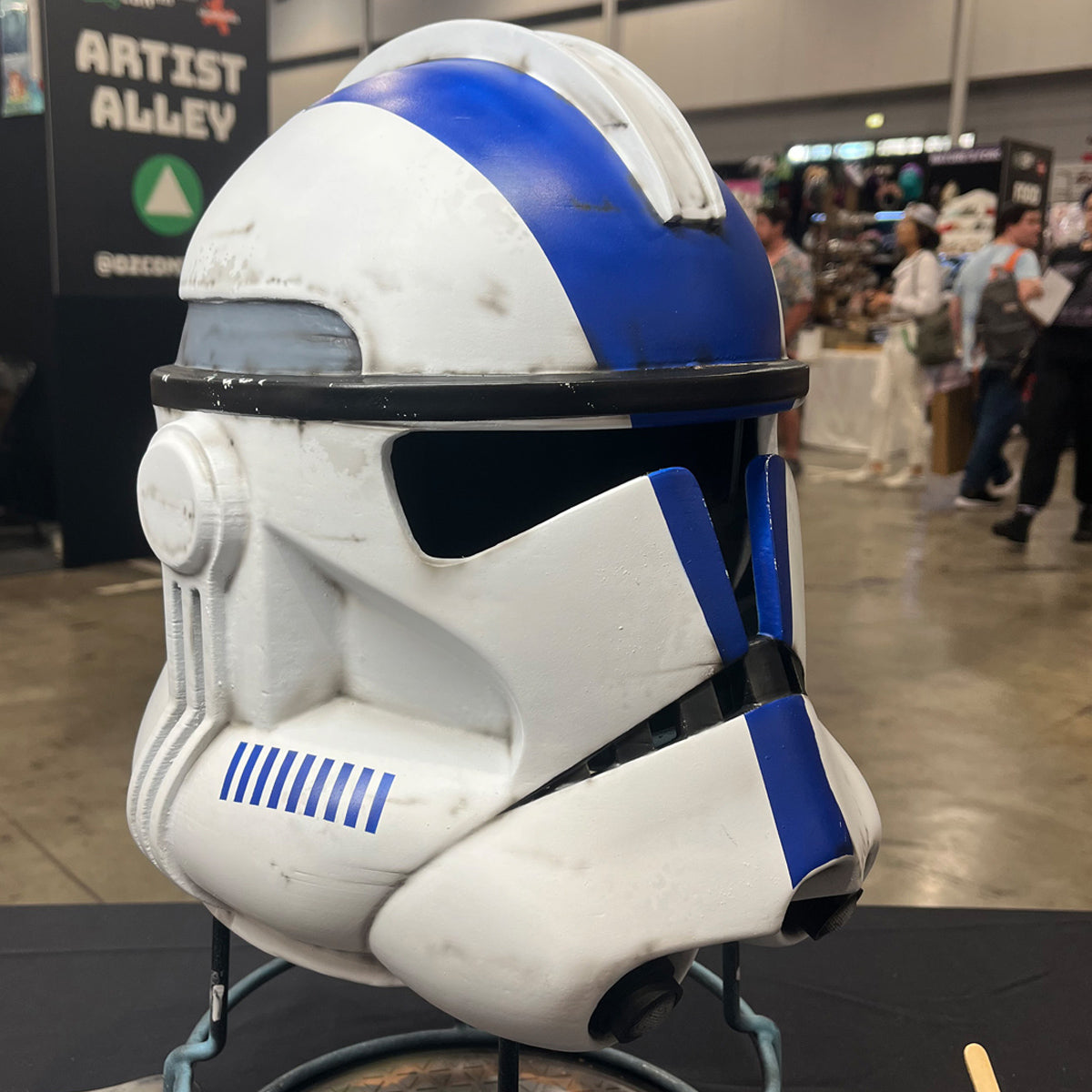 3D Printed Products