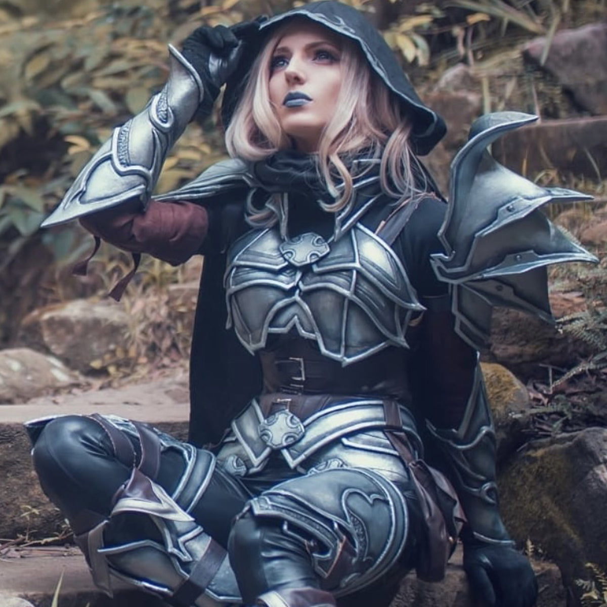 Cosplay