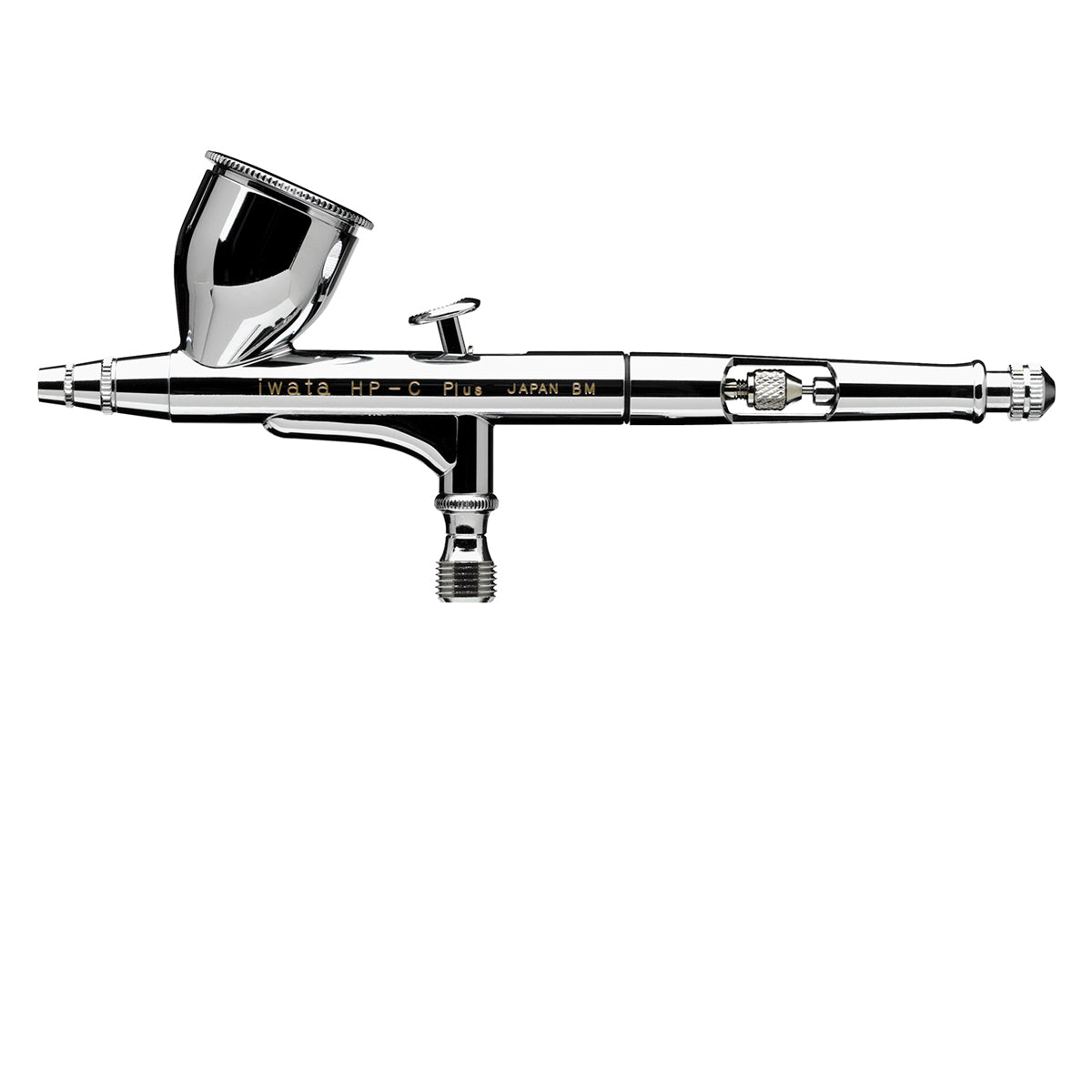 Airbrushes