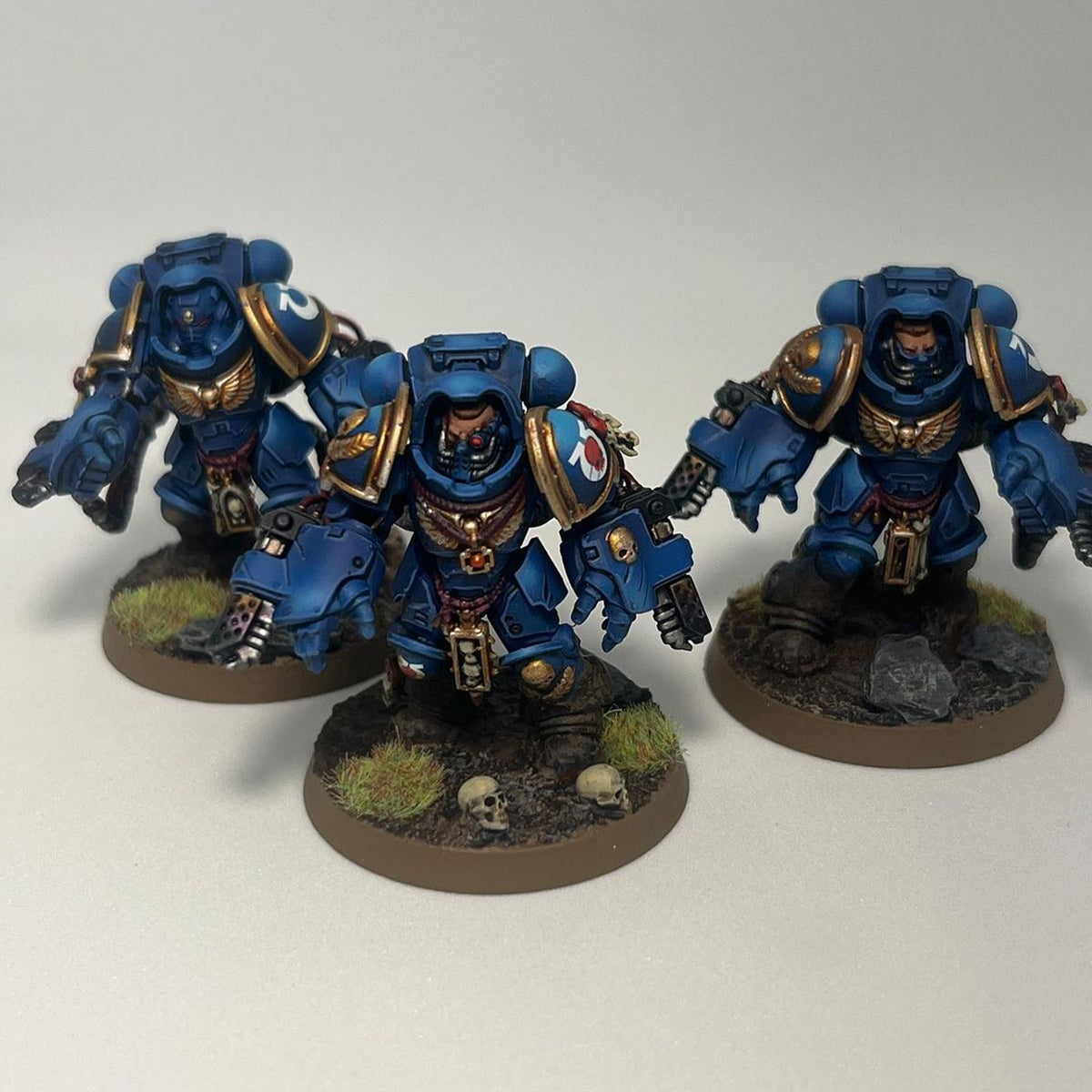 Miniatures