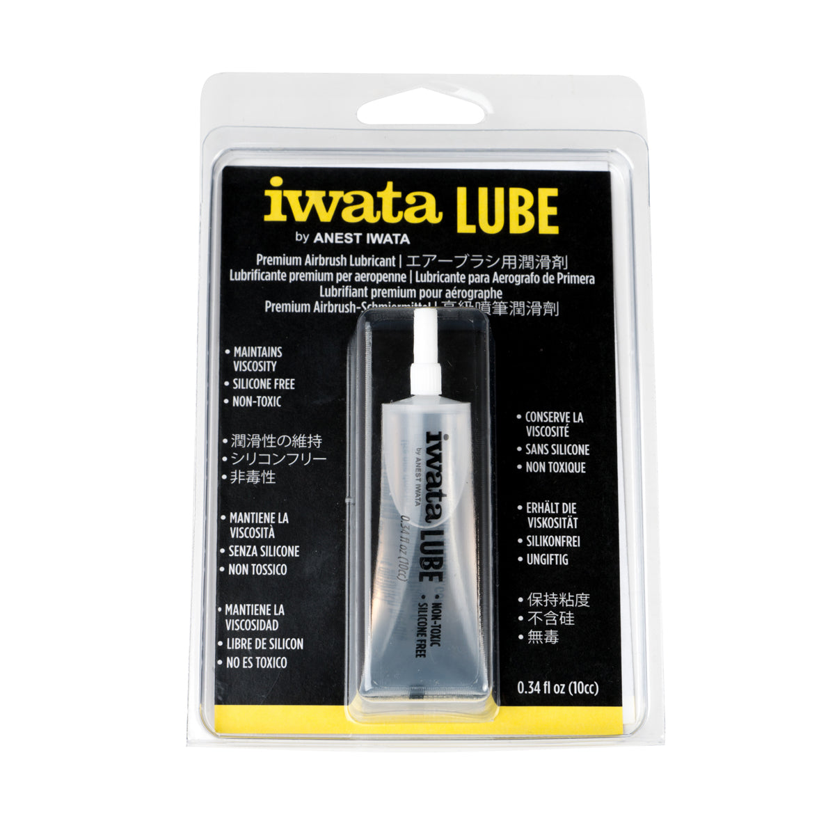 015001 - Iwata Super Lube