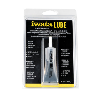 015001 - Iwata Super Lube