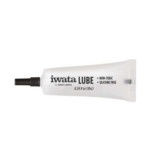 015001 - Iwata Super Lube