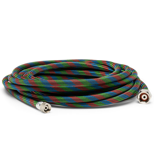 BT020 - Iwata Braided Airbrush Hose (6m)