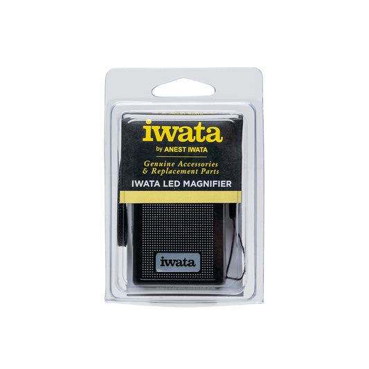 CLMG1 - Iwata LED Magnifier