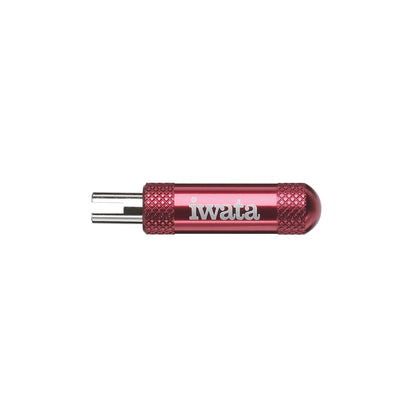 CLNW1 - Iwata Airbrush Nozzle Tool