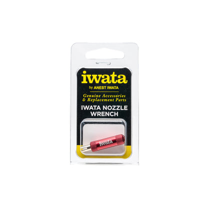 CLNW1 - Iwata Airbrush Nozzle Tool
