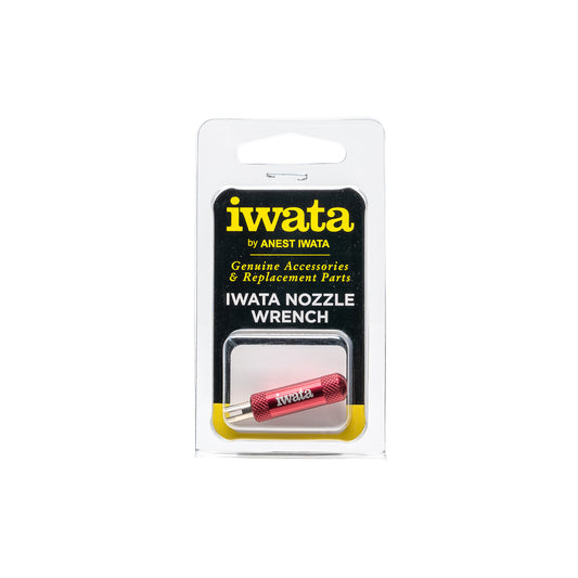 CLNW1 - Iwata Airbrush Nozzle Tool