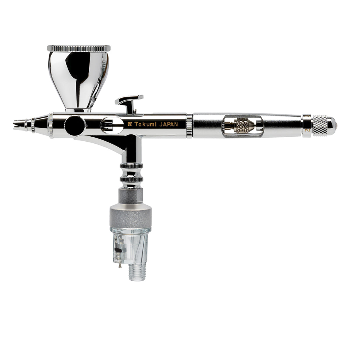 CM.SBT - Custom Micron Airbrush Takumi - Side Feed 0.18mm