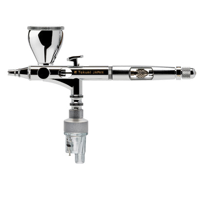 CM.SBT - Custom Micron Airbrush Takumi - Side Feed 0.18mm