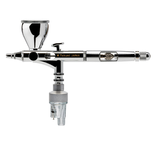 CM.SBT - Custom Micron Airbrush Takumi - Side Feed 0.18mm