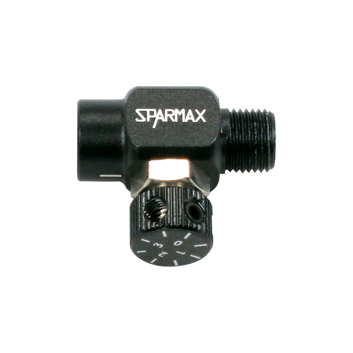 SP.BV - Sparmax Airbrush Bleed Valve