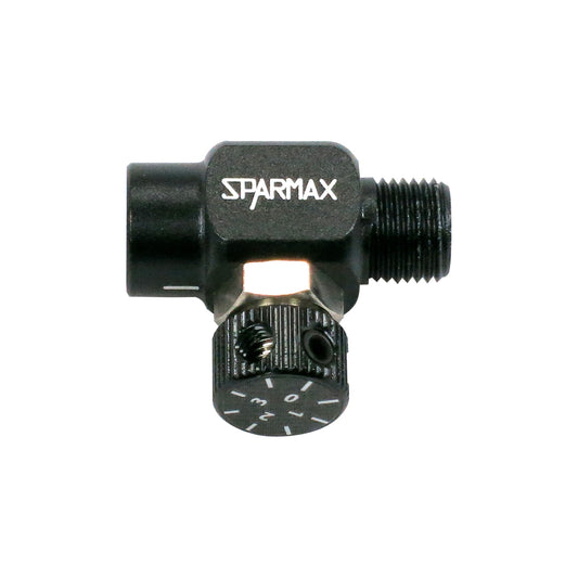 SP.BV - Sparmax Airbrush Bleed Valve