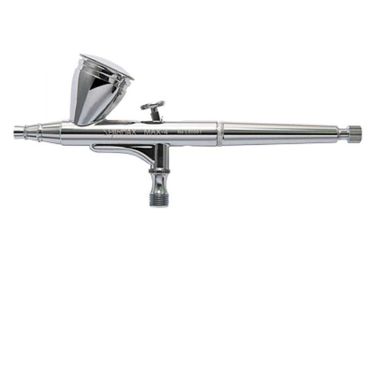 SP.MAX4 - Sparmax Airbrush - Gravity Feed 0.4mm