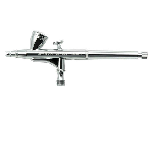SP.SP020 - Sparmax Airbrush - Gravity Feed 0.2mm