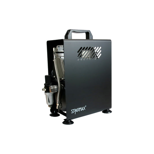 SP.TC610H - Sparmax ACHIEVE 610H Compressor