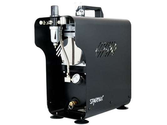 SP.TC620X - Sparmax 620X Compressor
